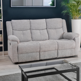 SC- Sorrento 3 Seater